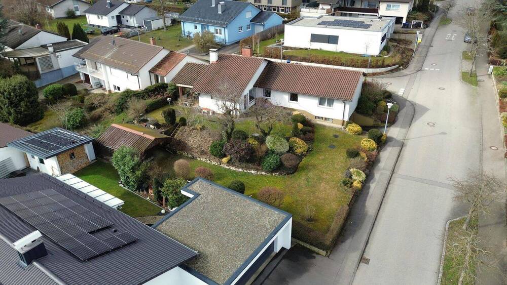 Bungalow Engen - 5 Zimmer, 110 m&sup2;, 498.000&euro; | Angebot:25667462