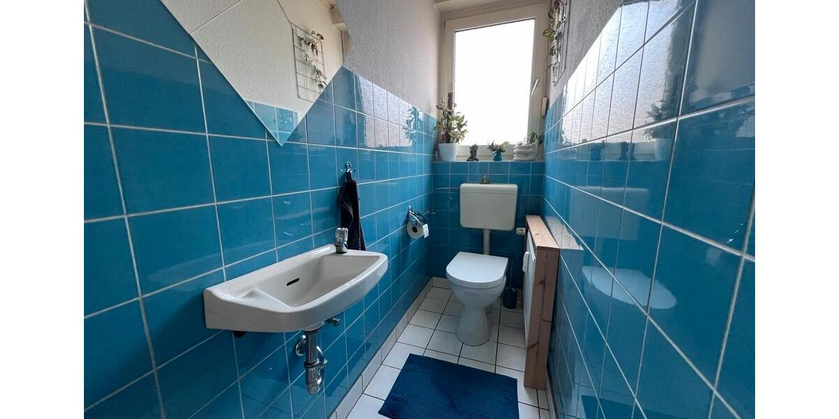 Erdgeschoßwohnung Tönisvorst - 3 Zimmer, 83 m&sup2;, 199.000&euro; | Angebot:25415807