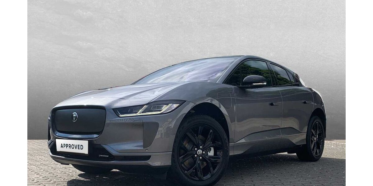 Jaguar I-Pace 13.980 km 52.240 € Leipzig 04179