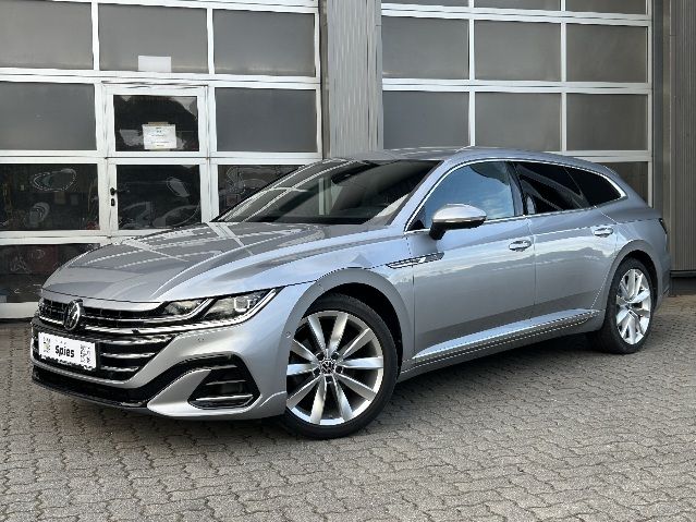 Arteon