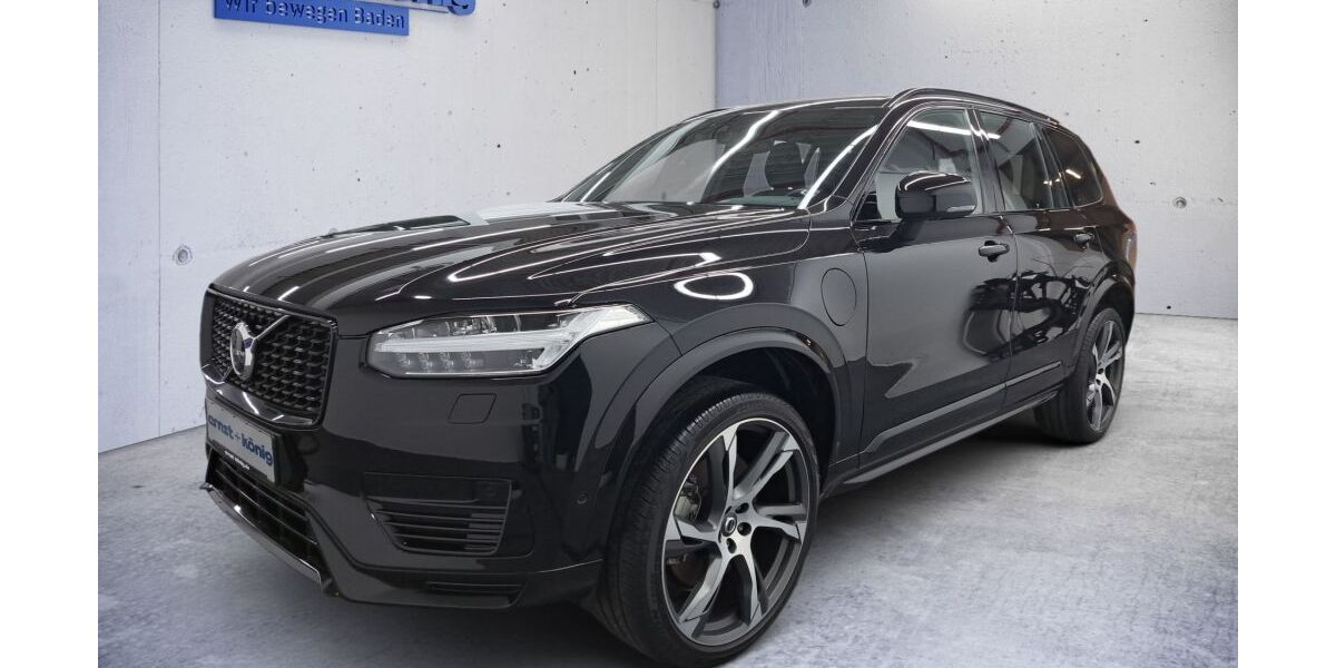 Volvo XC90 69.800 km 49.890 &euro; Herbolzheim 79336
