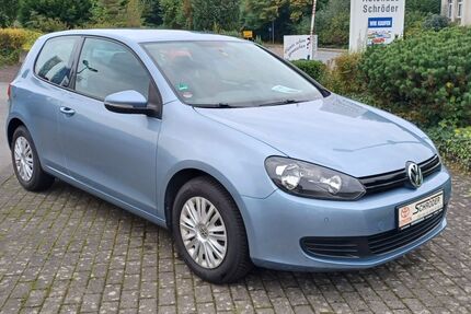 VW Golf 137.500 km 6.890 &euro; Steinheim 32839