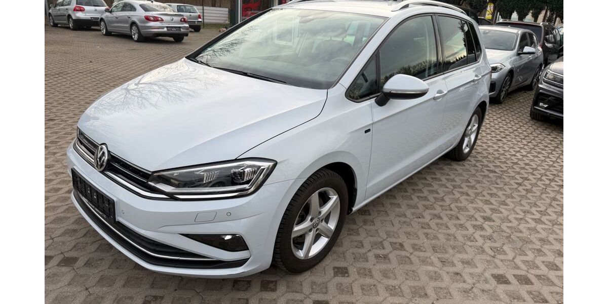 VW Golf 62.700 km 15.900 &euro; Hönow 15366