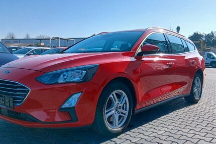 Ford Focus 96.545 km 13.150 &euro; Ingelheim 55218