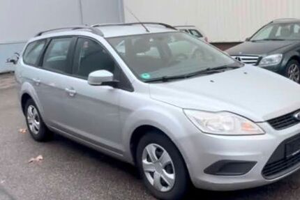 Ford Focus 218.000 km 2.749 &euro; Wetzlar 35576