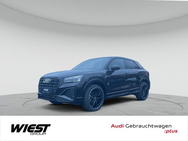 Audi Q2 1.500 km 38.450 &euro; Bensheim 64625