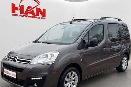 Citroen Berlingo 112.637 km 9.990 &euro; Göppingen 73037