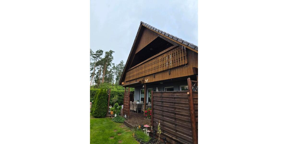 Einfamilienhaus Petershagen/Eggersdorf Eggersdorf - 4 Zimmer, 108 m&sup2;, 450.000&euro; | Angebot:26931564