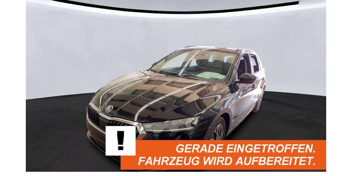 Skoda Octavia 110.597 km 18.880 &euro; Gronau 48599