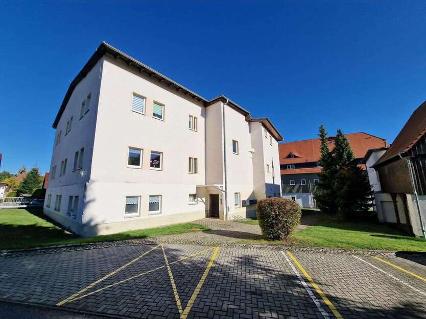 Wohnung zum Mieten in Eibau 349 € 72.43 m²