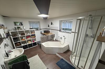 RUHIG GELEGEN, INKL. GARTEN MIT AUSBLICK - Erdgeschoßwohnung Lauben | Angebot:27093431