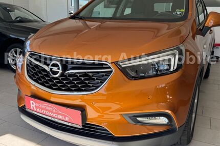 Opel Mokka 79.885 km 11.690 &euro; Schleswig 24837