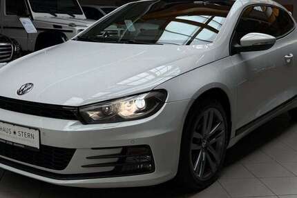 VW Scirocco 125.500 km 11.790 € Mutterstadt 67112