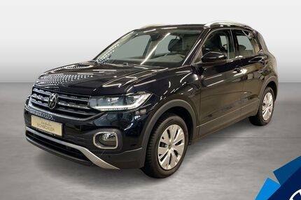 VW T-Cross 10.352 km 18.820 € Landshut 84030