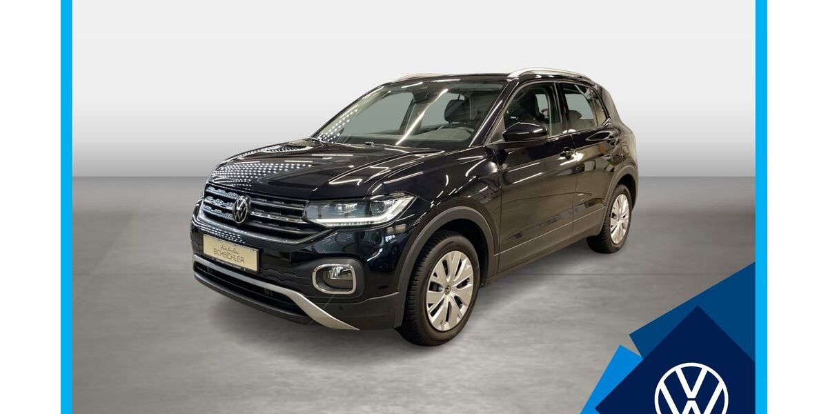 VW T-Cross 10.352 km 18.820 € Landshut 84030