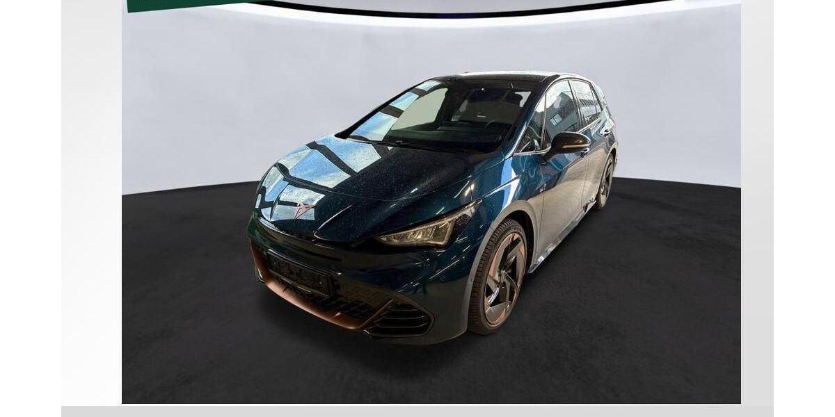 Cupra Born 29.700 km 29.980 &euro; Fürth 90763