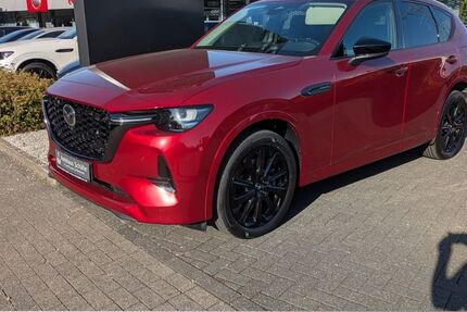 Mazda CX-60 31.108 km 36.985 &euro; Leverkusen 51373