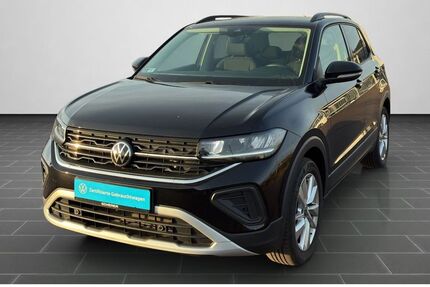 VW T-Cross 12.900 km 23.900 &euro; Saarbrücken 66115