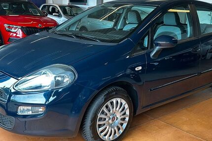 Fiat Punto 76.730 km 5.590 € Bad Dürkheim 67098