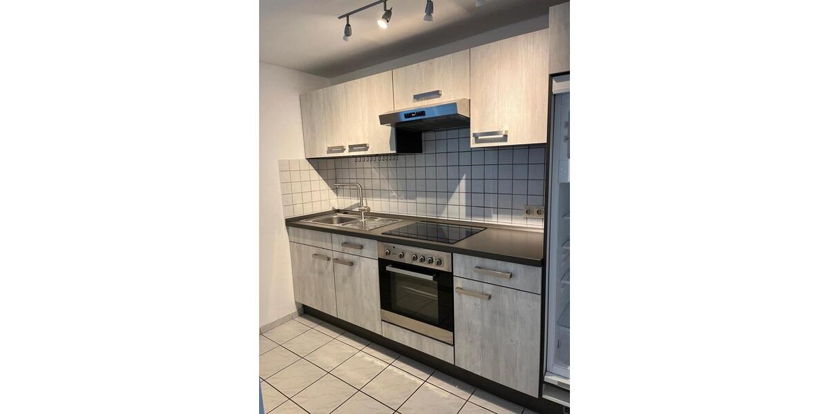 Dachgeschoßwohnung Luhden - 2 Zimmer, 53 m&sup2;, 89.000&euro; | Angebot:26414667