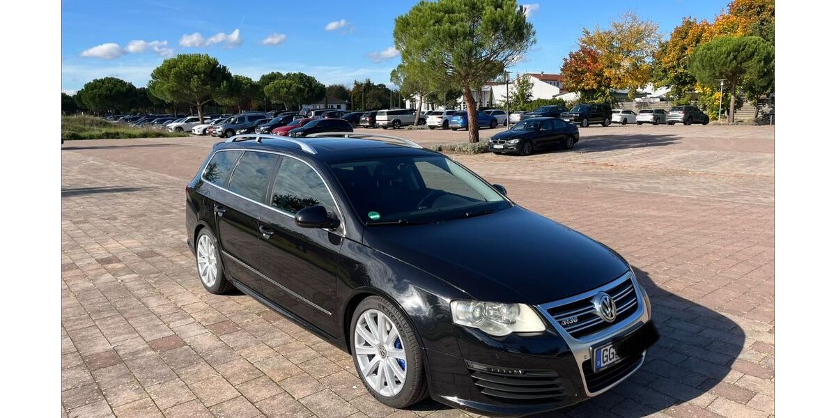 VW Passat 175.560 km 16.850 € Klein-Gerau 64572