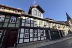 Historisches Stadthaus im Herzen von Wernigerode 6 zimmer
