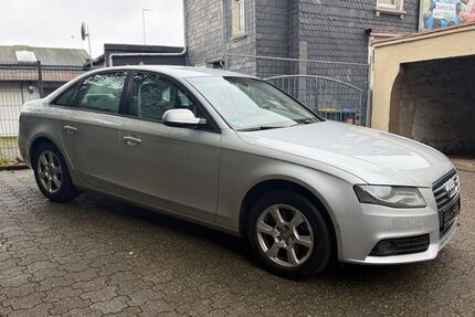 Audi A4 253.000 km 6.900 &euro; Remscheid 42855