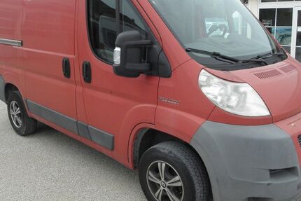 Peugeot Boxer 68.000 km 7.000 € Neumarkt 92318
