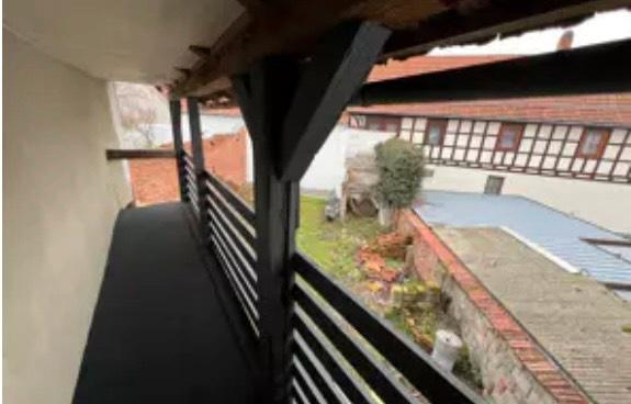 Mehrfamilienhaus, Wohnhaus Römhild - 5 Zimmer, 110 m&sup2;, 85.000&euro; | Angebot:25408416