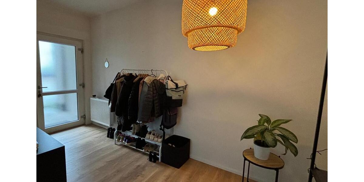 Erdgeschoßwohnung Saarlouis - 2 Zimmer, 71 m&sup2;, 195.000&euro; | Angebot:26186500