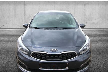 Kia ceed / Ceed 84.807 km 10.700 &euro; Hagenow 19230