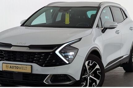 Kia Sportage 24.350 km 29.260 &euro; Düsseldorf 40599