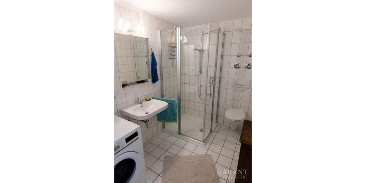 Etagenwohnung Stuttgart Bad Cannstatt - 2 Zimmer, 47 m&sup2;, 800&euro; | Angebot:24974864