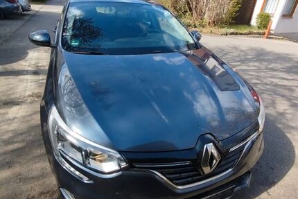 Renault Megane 117.620 km 5.950 &euro; Wendlingen am Neckar 73240