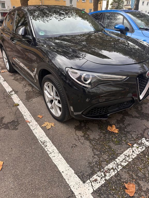 Stelvio