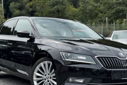 Skoda Superb 224.990 km 12.990 &euro; Lüdenscheid 58511