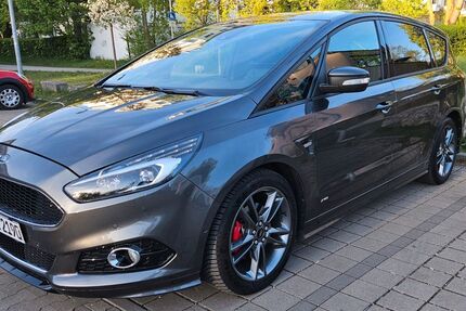 Ford S-Max 104.000 km 19.900 &euro; Garching bei München 85748