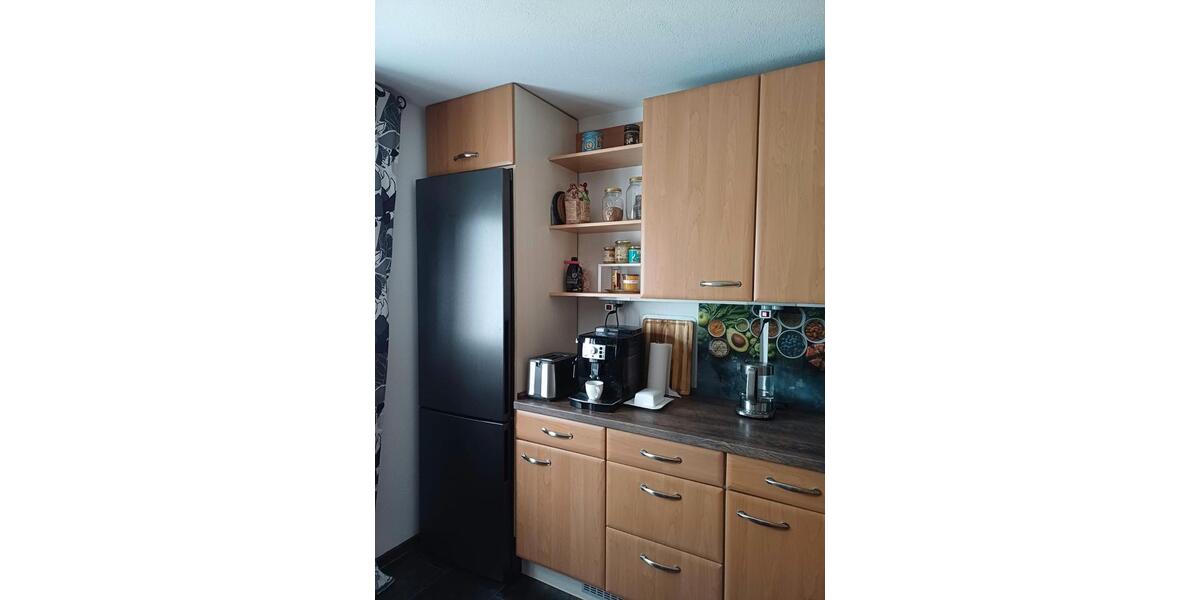 Erdgeschoßwohnung Lüdenscheid Staberg - 3 Zimmer, 64 m&sup2;, 189.000&euro; | Angebot:27446972