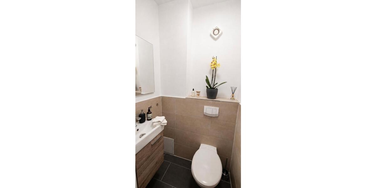 Etagenwohnung Lübeck Sankt Jürgen - 2 Zimmer, 45 m&sup2;, 194.900&euro; | Angebot:26974894
