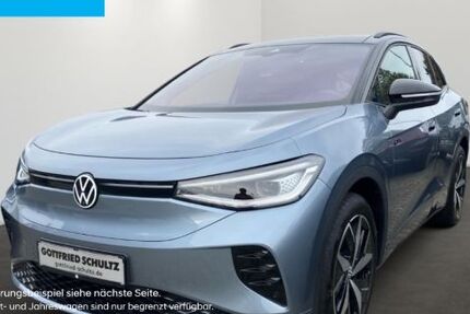 VW ID.4 14.573 km 39.450 € Grevenbroich 41515