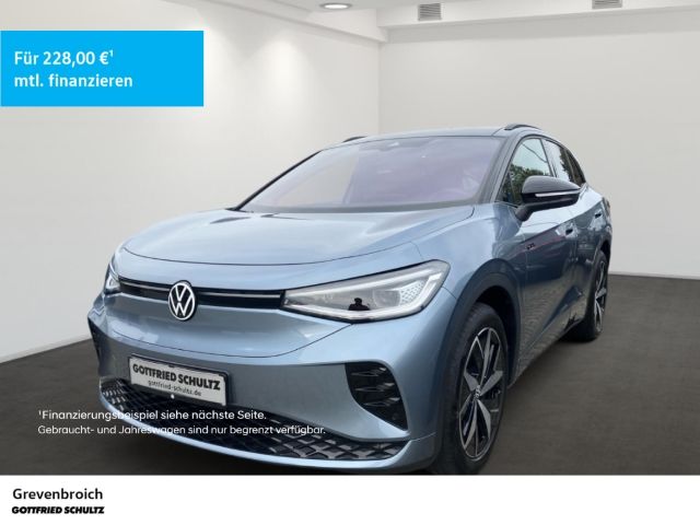 VW ID.4 14.573 km 39.450 € Grevenbroich 41515