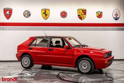Lancia Delta 15.000 km 134.990 &euro; Pastetten 85669