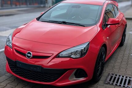 Opel Astra 50.000 km 20.100 &euro; Kürten 51515