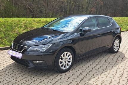 Seat Leon 83.000 km 12.990 &euro; Bad Wildbad 75323