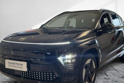 Hyundai KONA 3.884 km 29.990 &euro; Frankfurt 60314