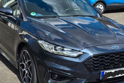 Ford Mondeo 70.500 km 22.999 &euro; Pulheim 50259