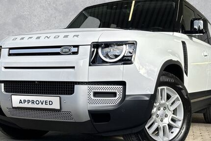 Land Rover Defender 15.000 km 64.890 € Koblenz/Gwb. Arenberg 56077