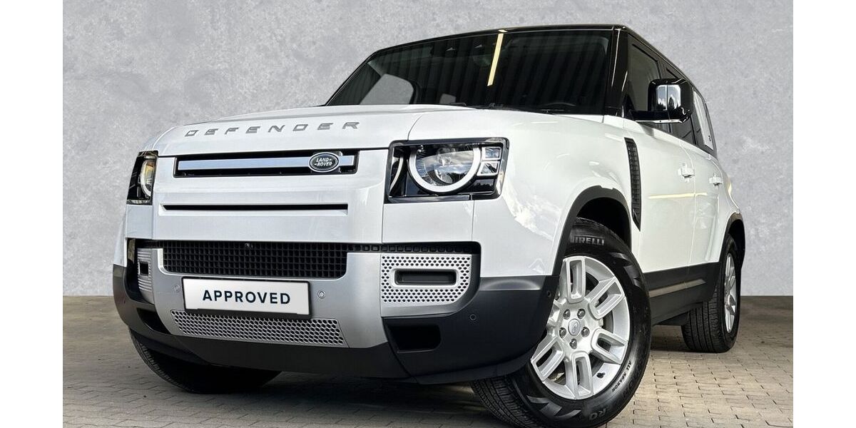 Land Rover Defender 15.000 km 64.890 € Koblenz/Gwb. Arenberg 56077