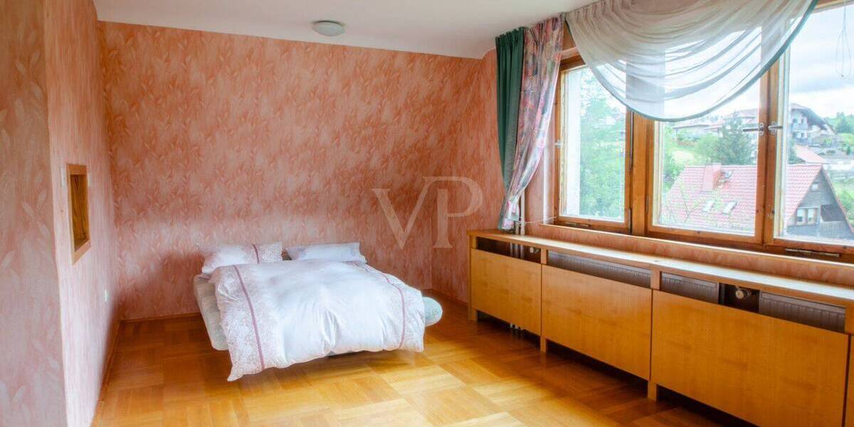 Einfamilienhaus Steinbach-Hallenberg Hallenberg - 7 Zimmer, 164 m&sup2;, 199.000&euro; | Angebot:26763281