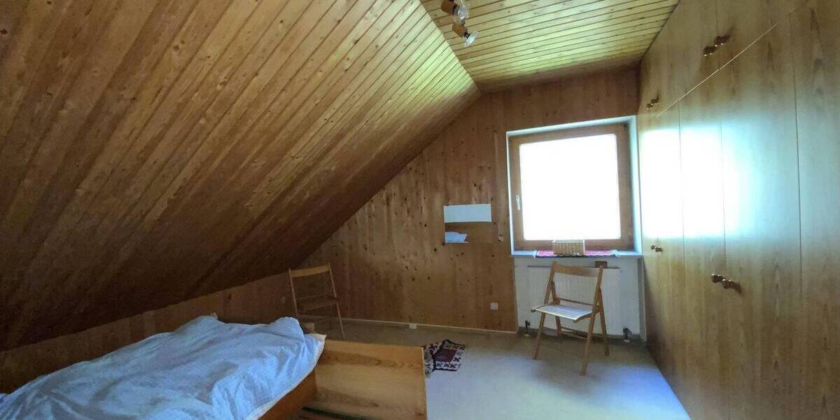 Einfamilienhaus Nabburg - 5 Zimmer, 135 m&sup2;, 310.000&euro; | Angebot:26595228